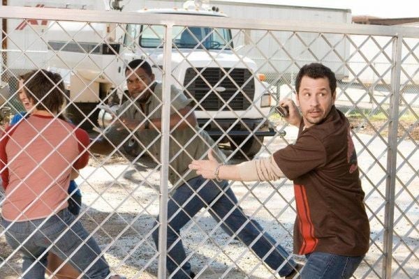 Image: New Line Cinema