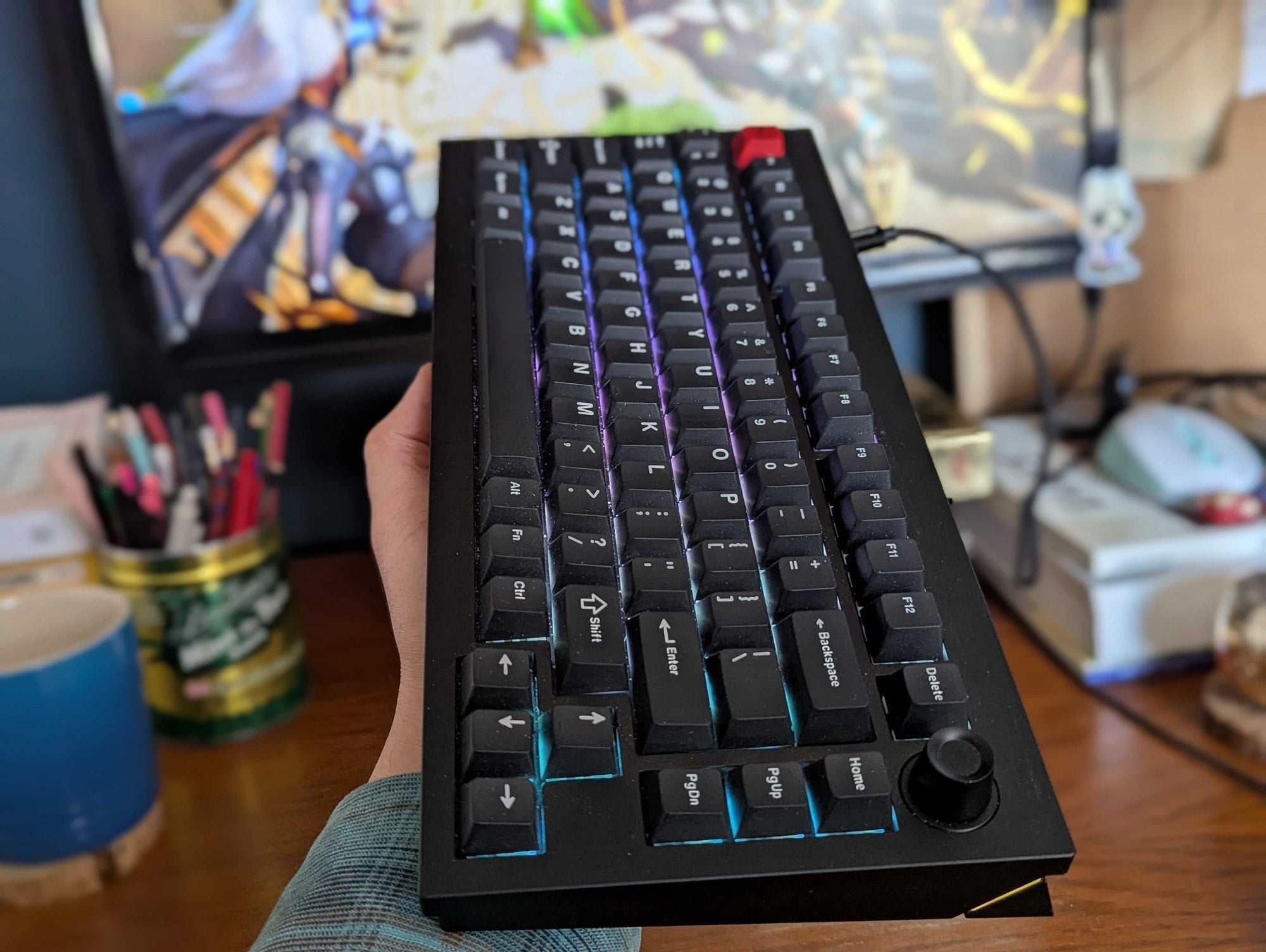 Photo: Kotaku