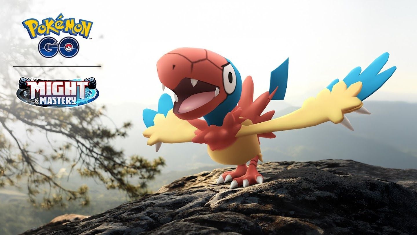 Image: Niantic