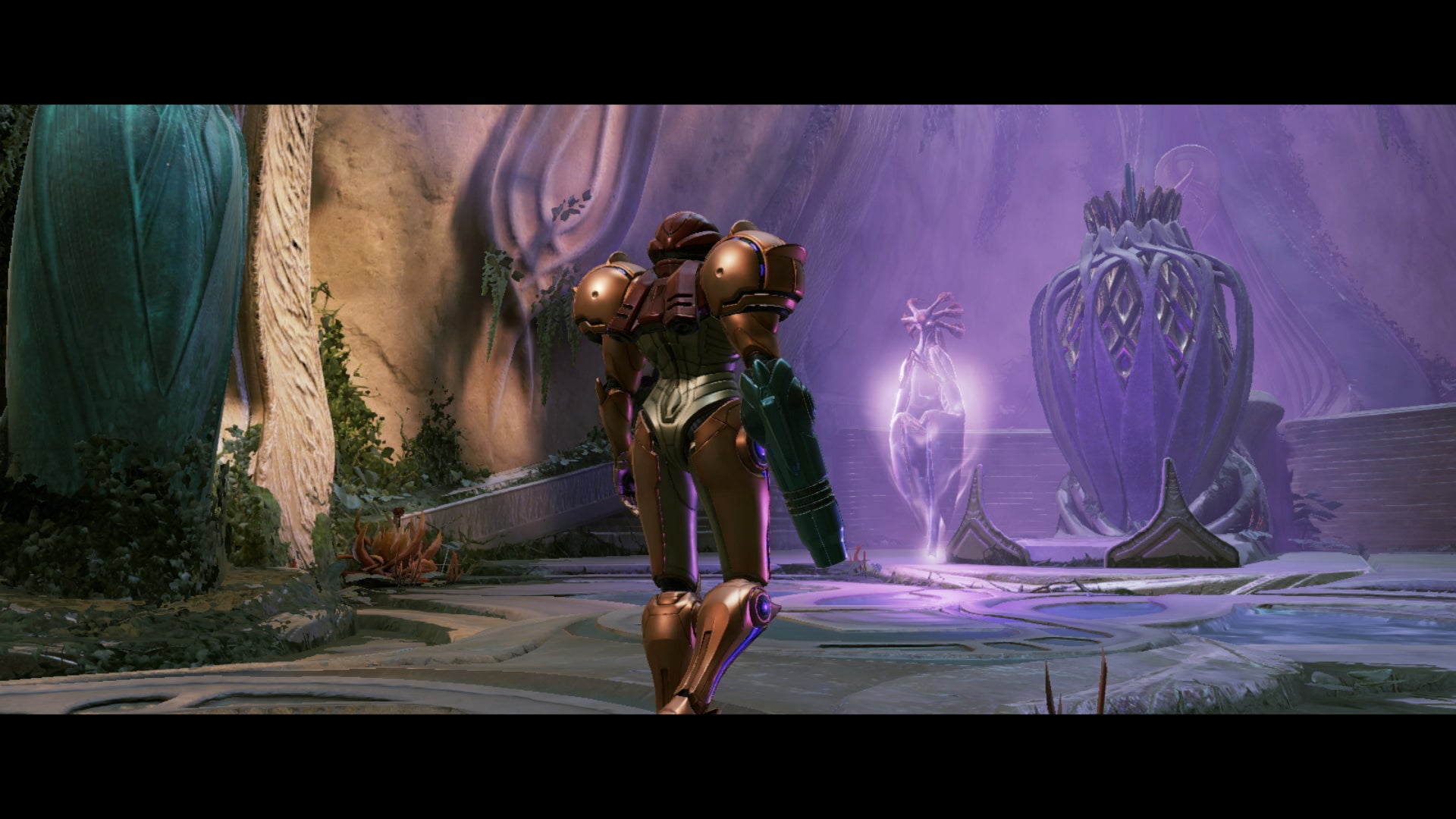 Screenshot: Nintendo