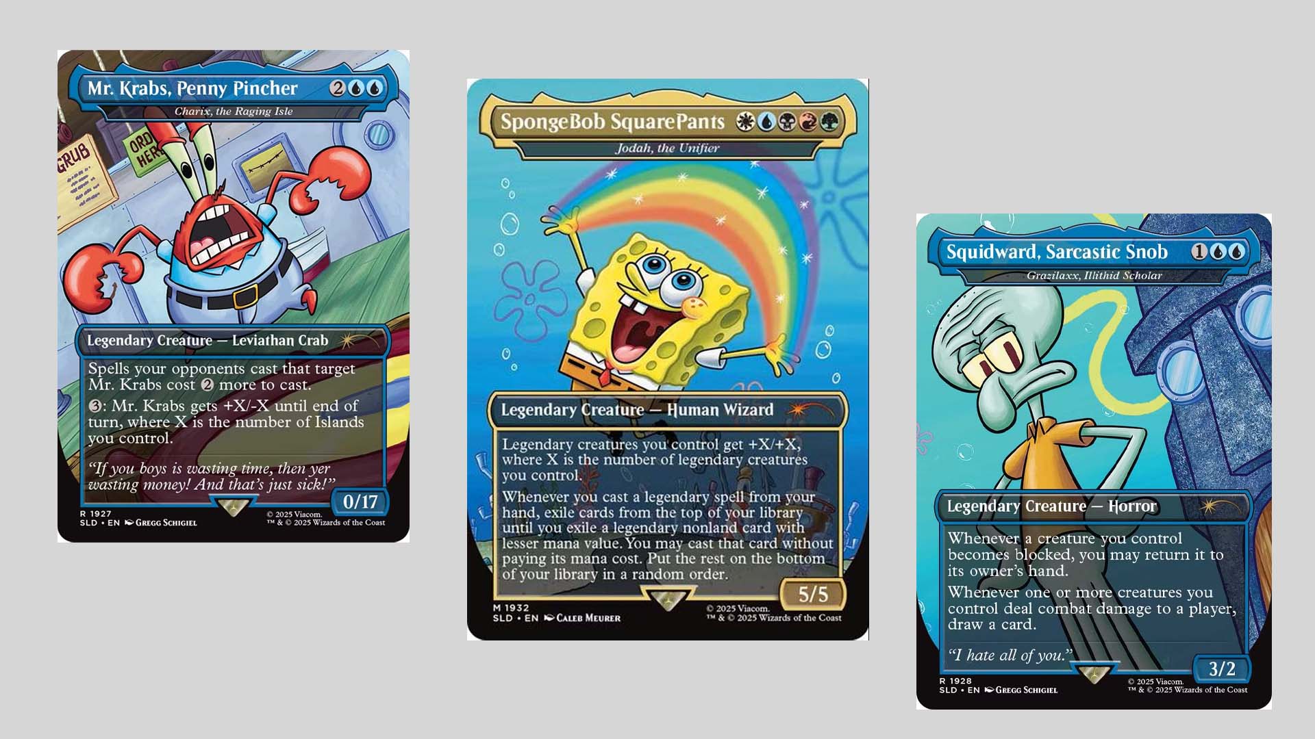 Image: Wizards of The Coast / Viacom / Kotaku