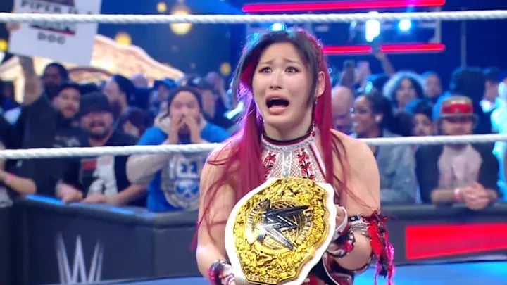Image: WWE