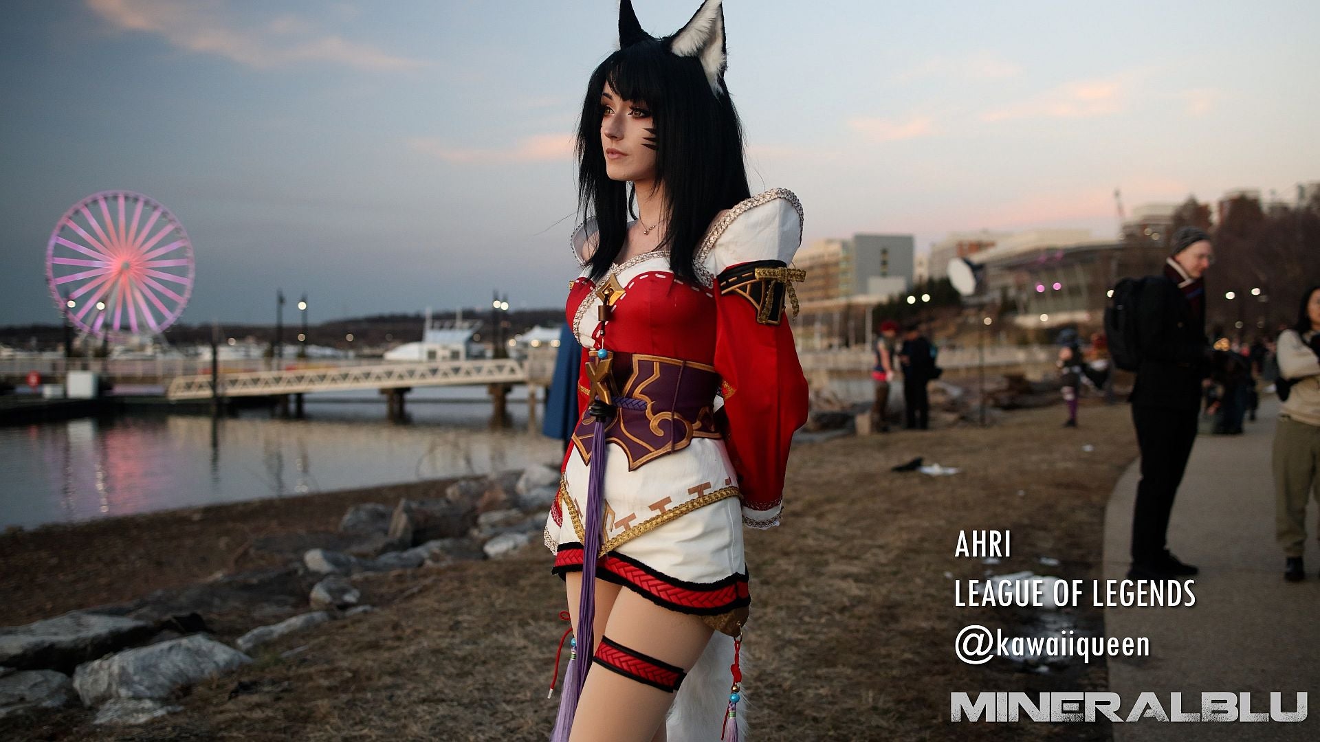Photo: Mineralblu