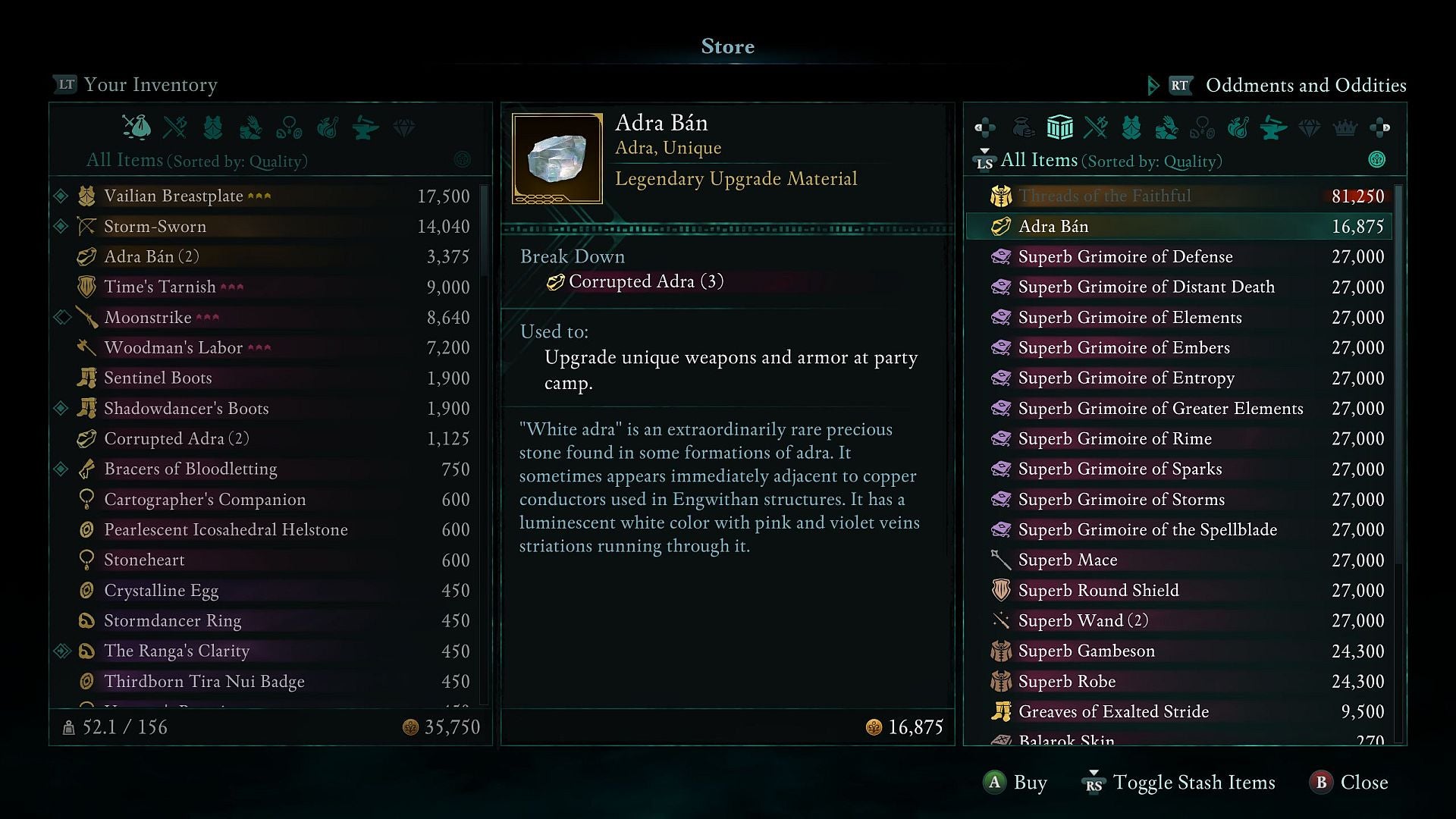 Screenshot: Obsidian Entertainment / Kotaku