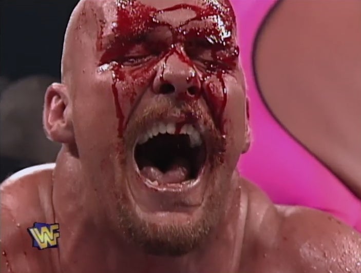 Image: WWE