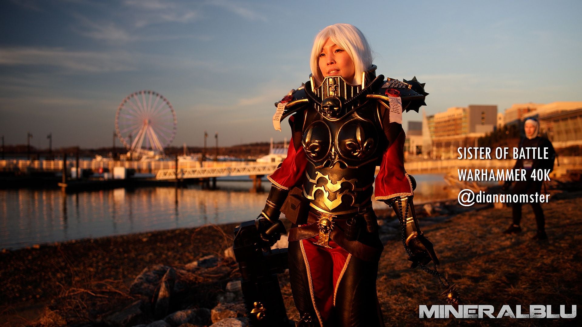 Photo: Mineralblu