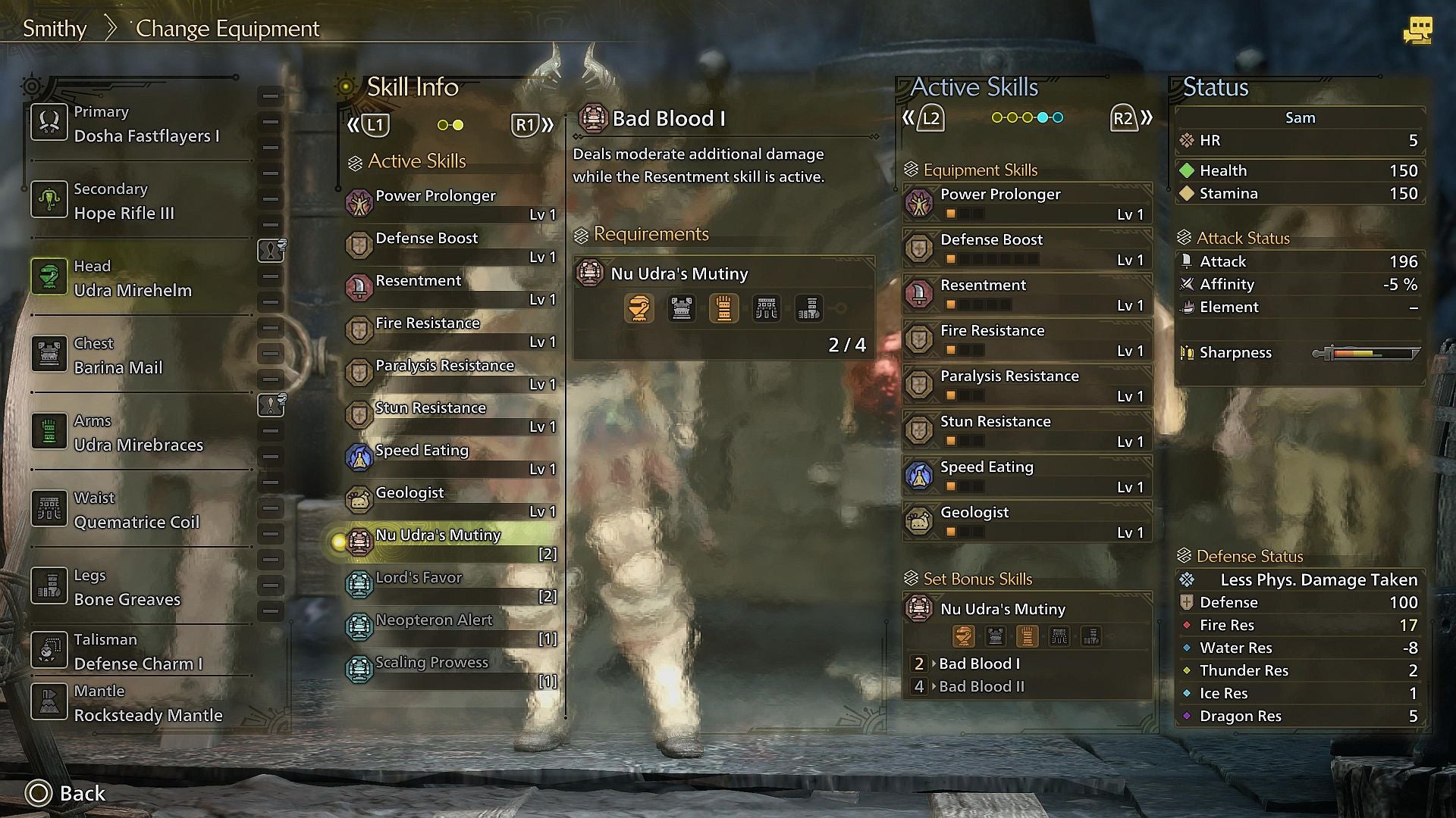 Screenshot: Capcom / Kotaku