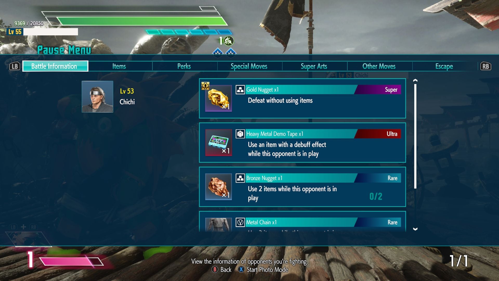 Screenshot: Capcom / Kotaku