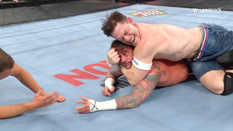 Image: WWE