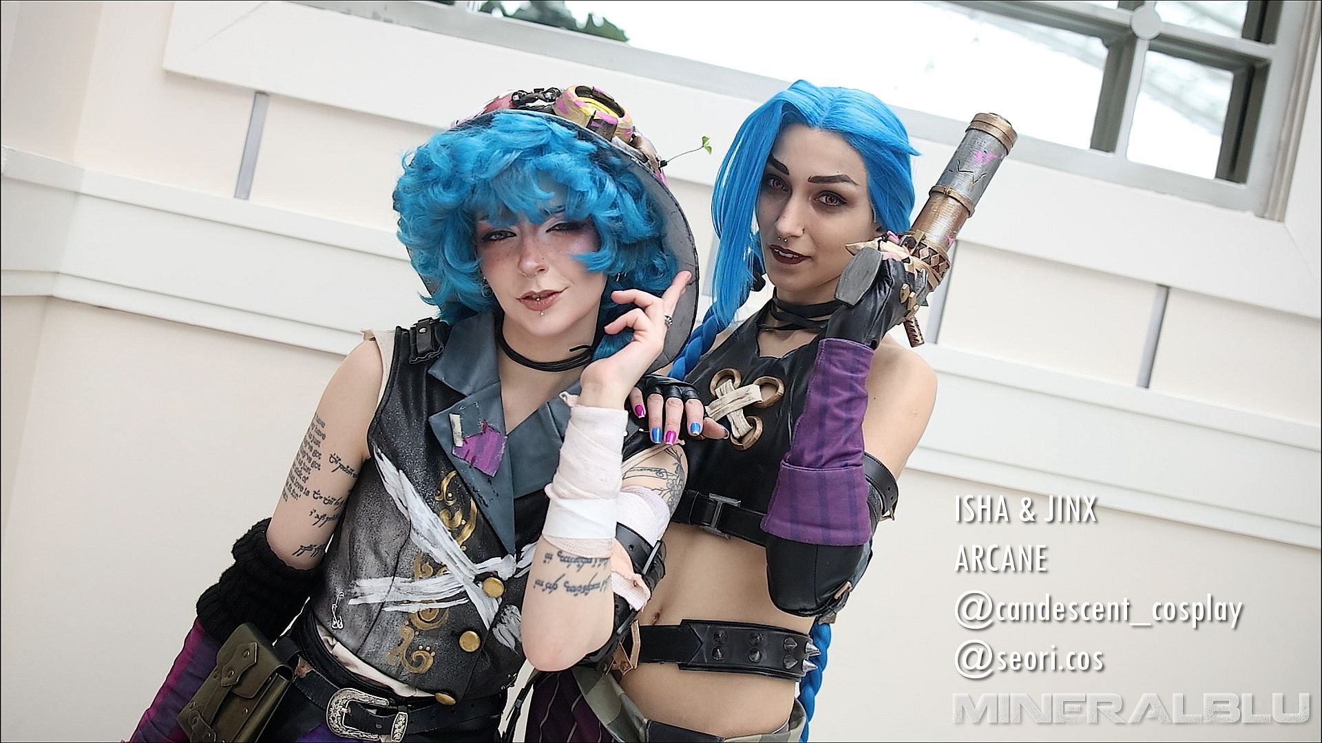 Photo: Mineralblu