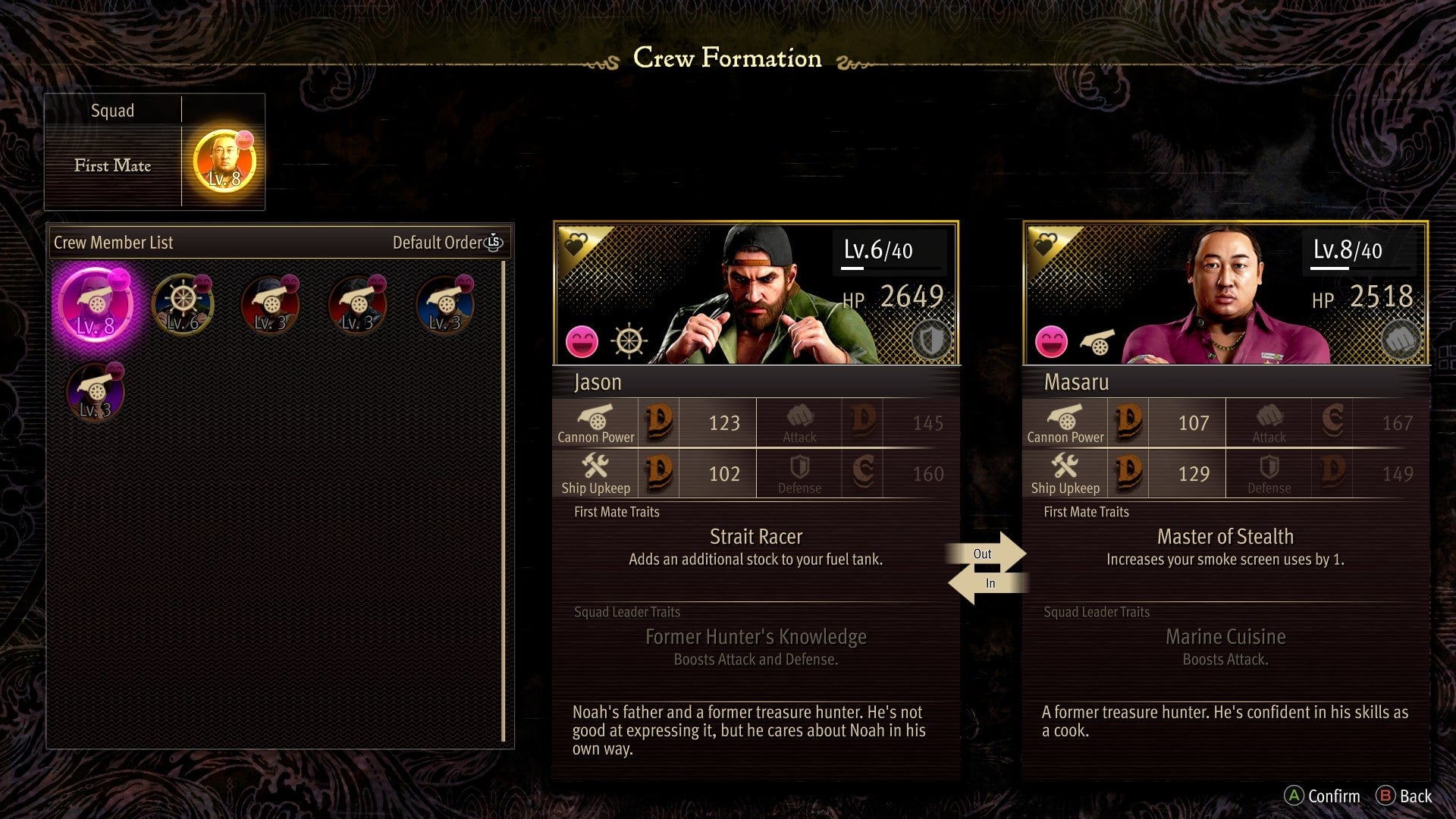 Screenshot: Ryu Ga Gotoku Studio / Kotaku