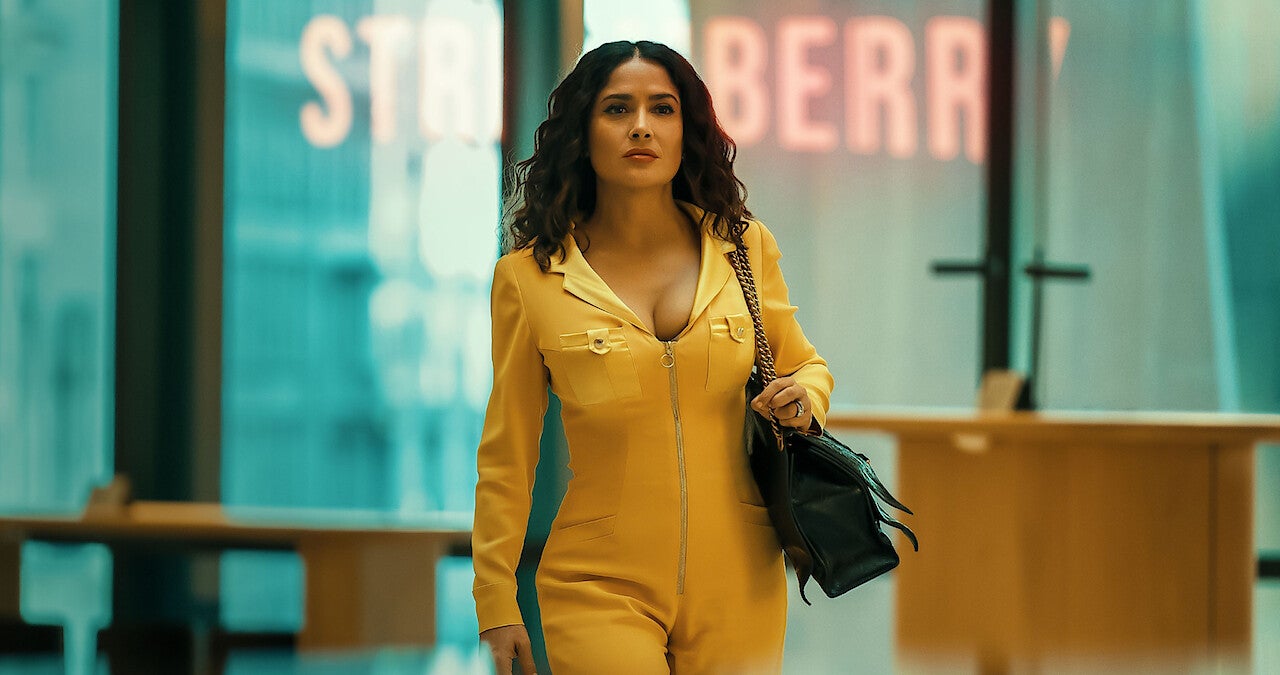 Image: Netflix