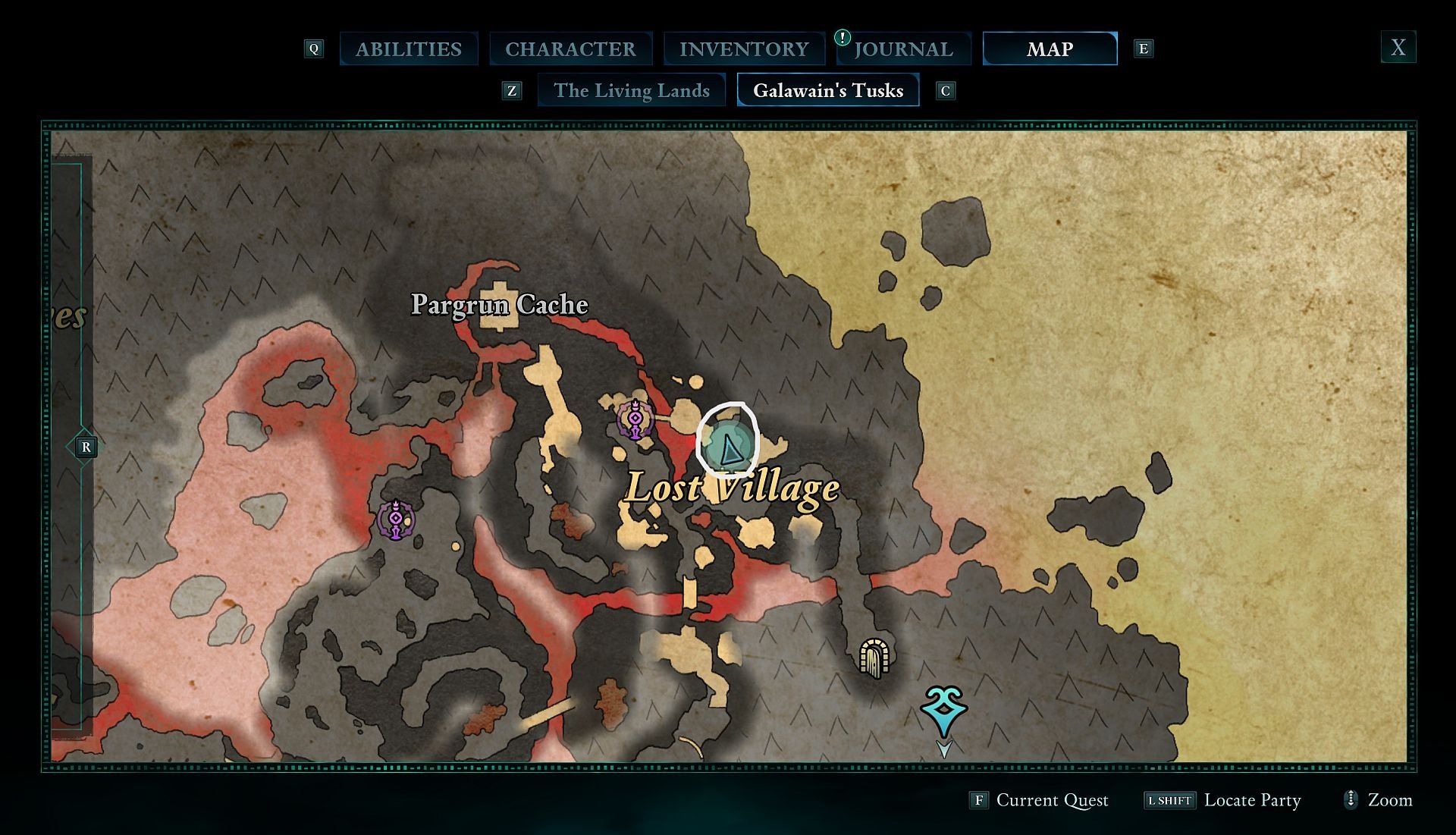 Screenshot: Obsidian Entertainment / Kotaku