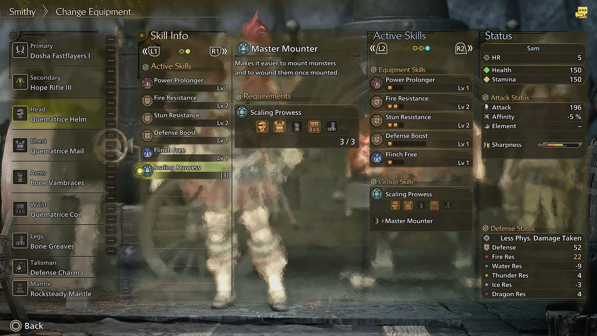 Screenshot: Capcom / Kotaku
