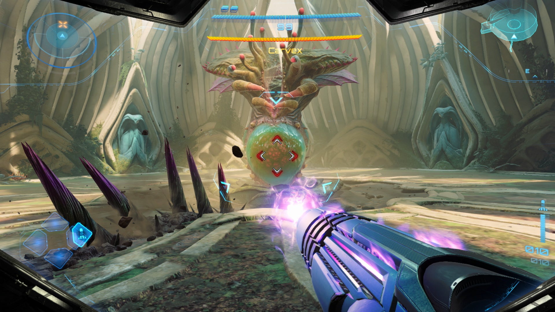 Screenshot: Nintendo