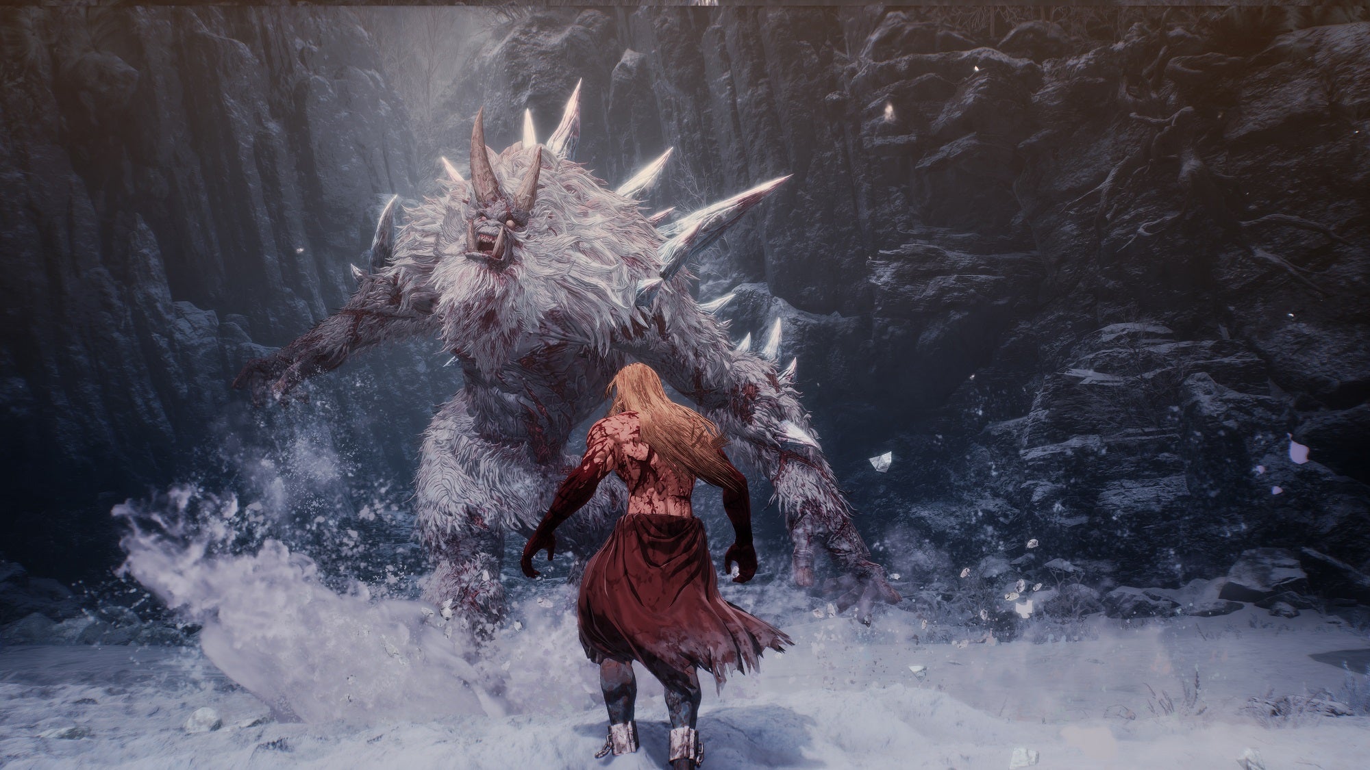 Screenshot: Neople