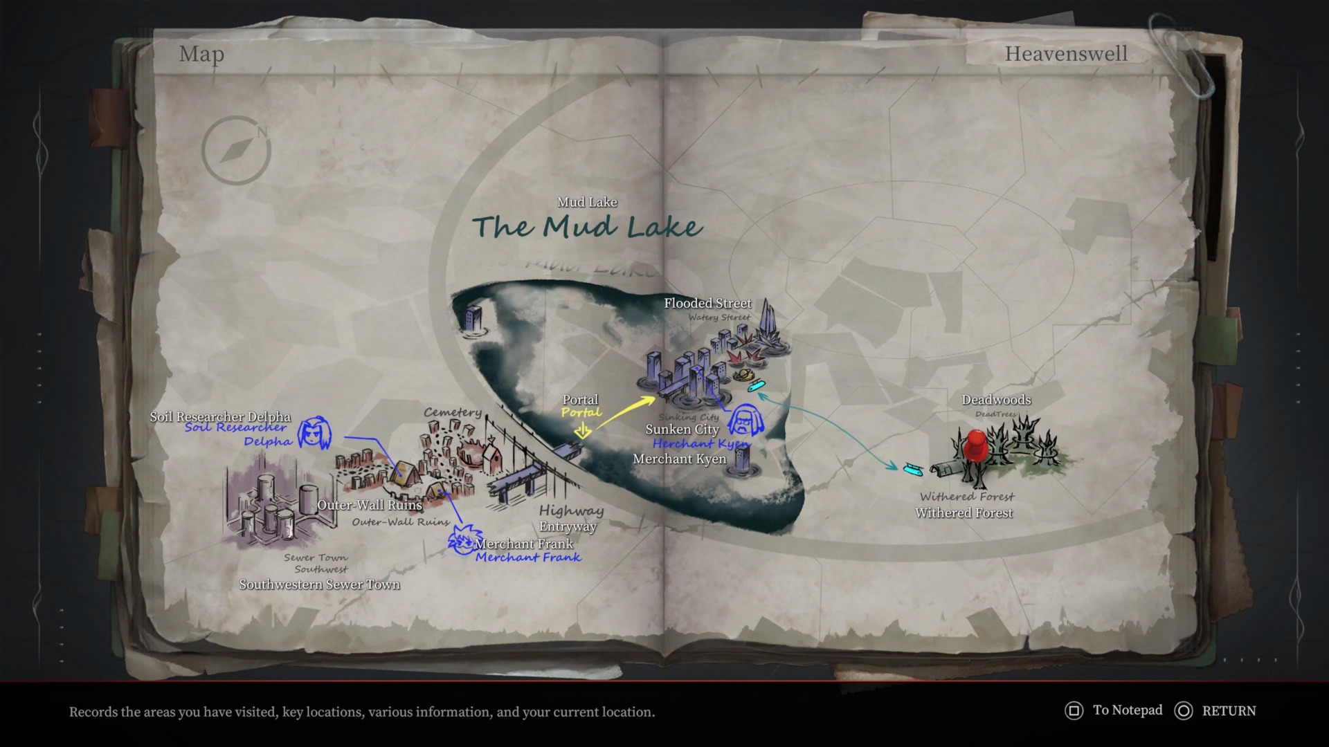 Screenshot: SenseGames / Billy Givens / Kotaku