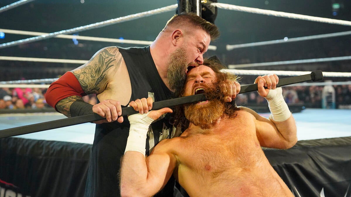 Photo: WWE