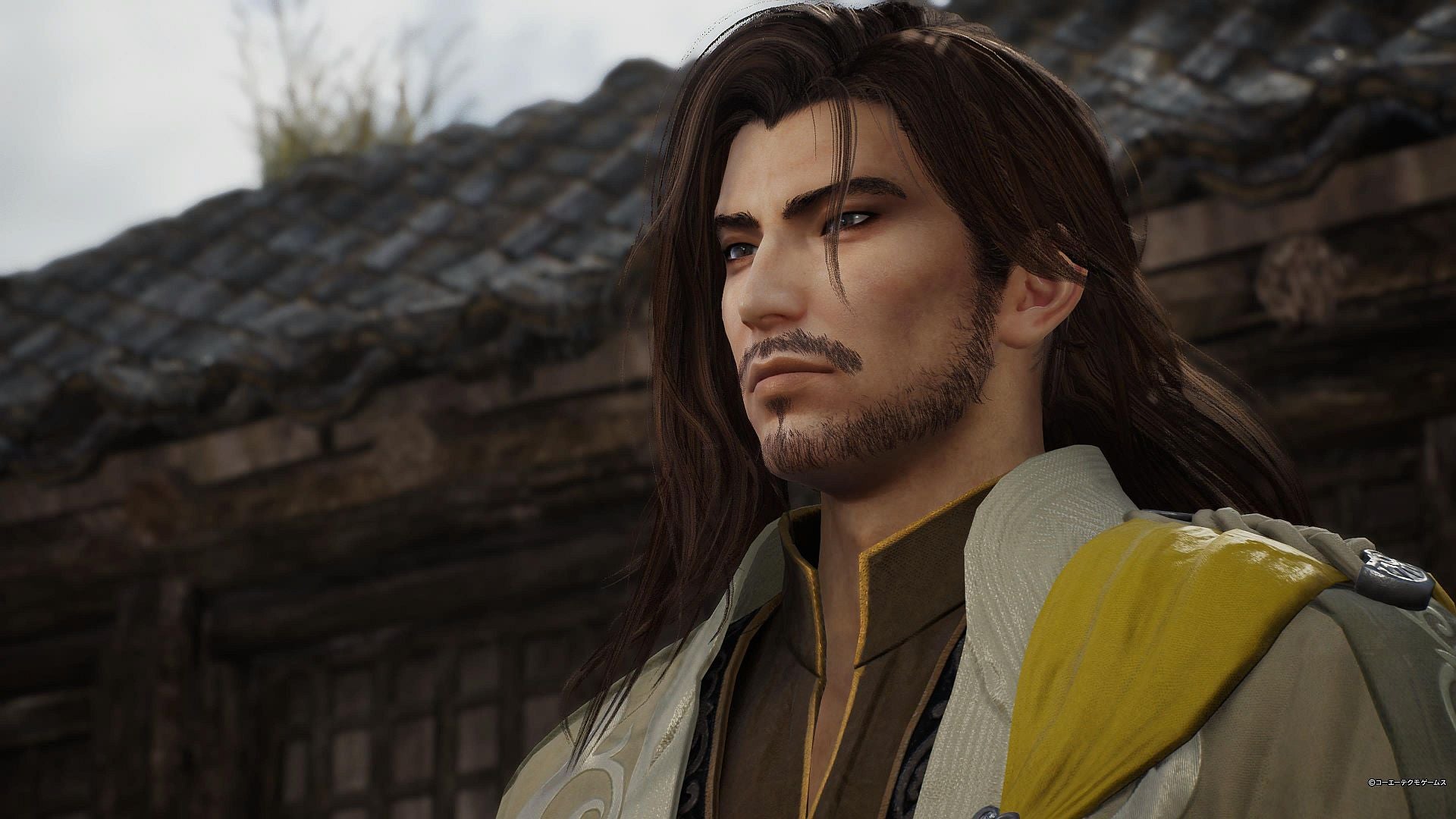 Screenshot: Koei Temco / Kotaku