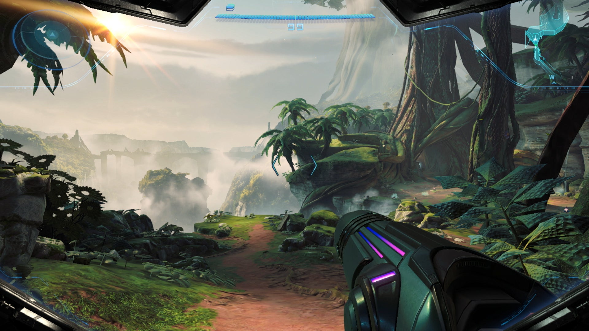 Screenshot: Nintendo