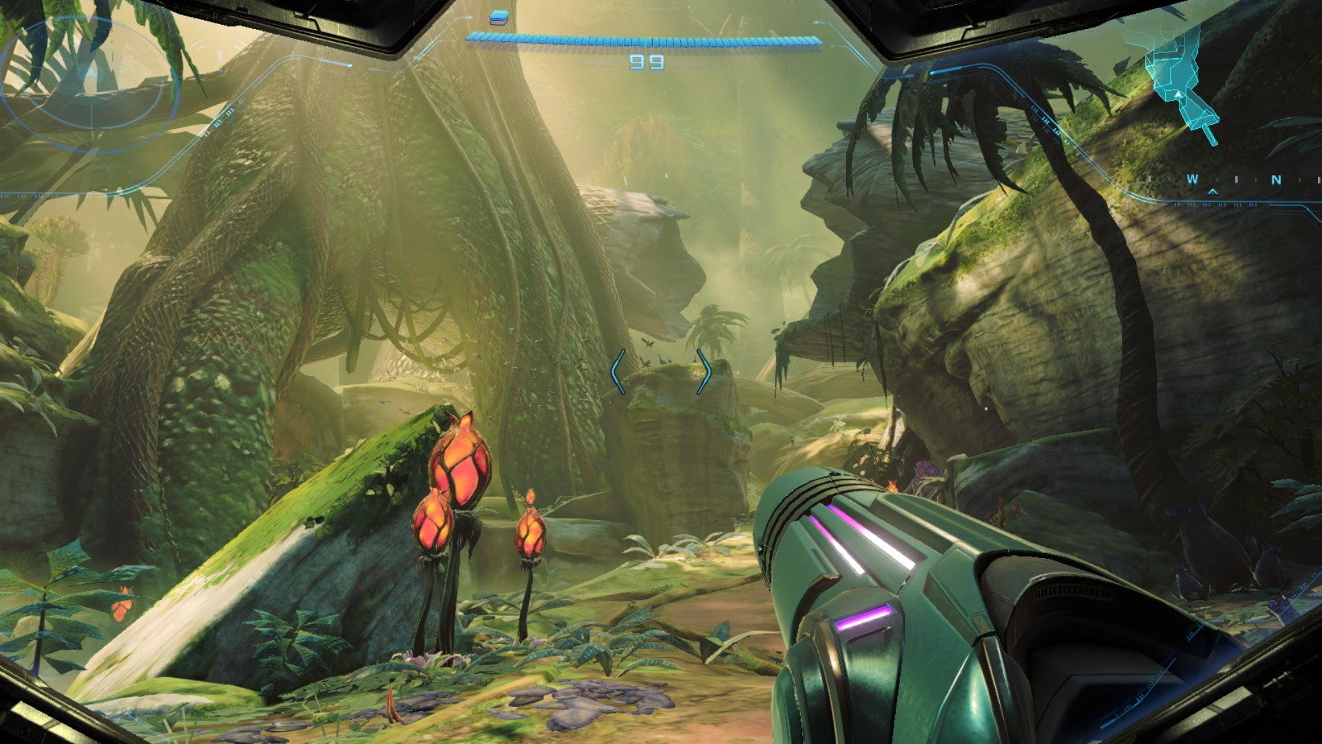 Screenshot: Nintendo