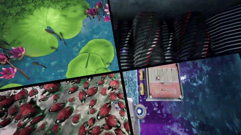 Gif: Hazelight Studios / Video Game News / Kotaku