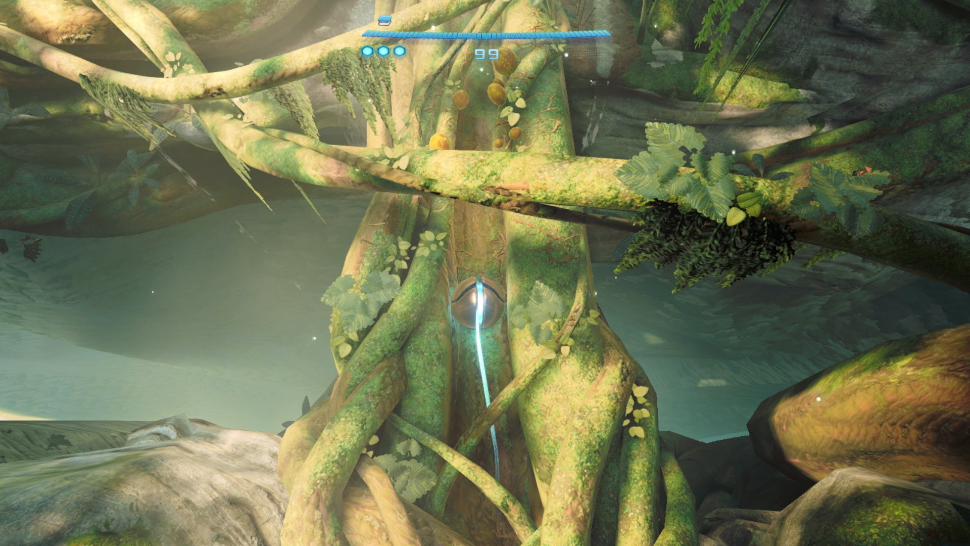 Screenshot: Nintendo