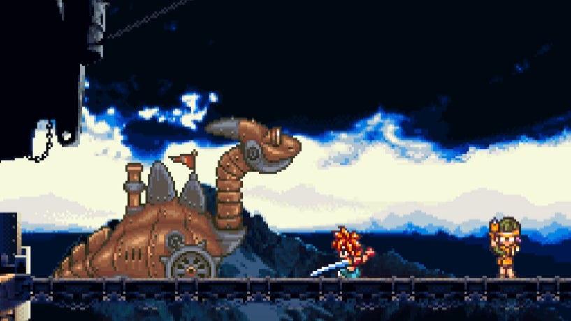Screenshot: Square Enix / Kotaku