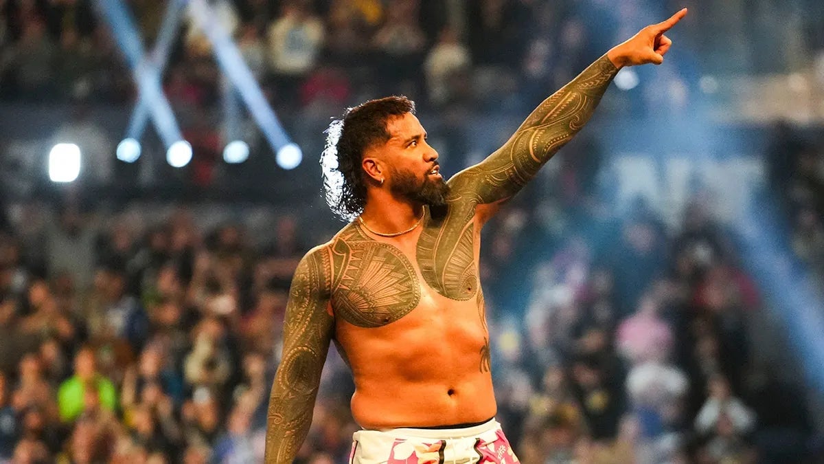 Image: WWE
