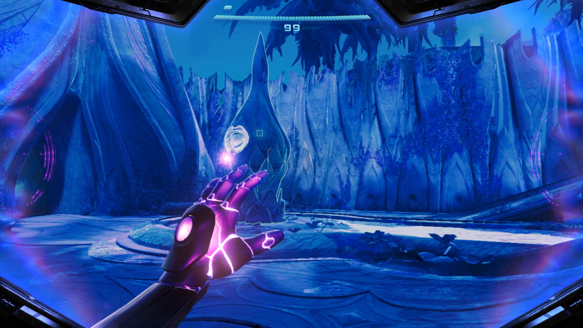 Screenshot: Nintendo