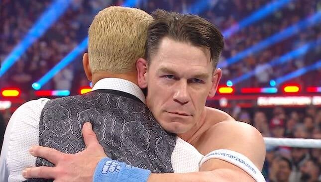 Image: WWE