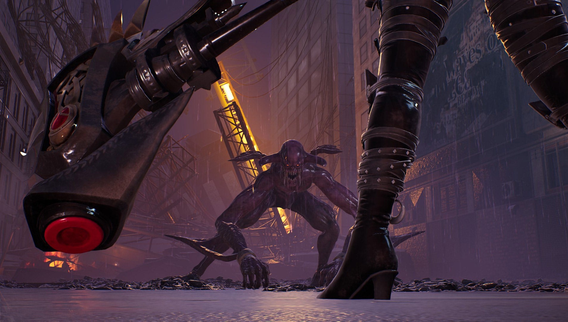 Screenshot: Koei Tecmo Games / Kotaku