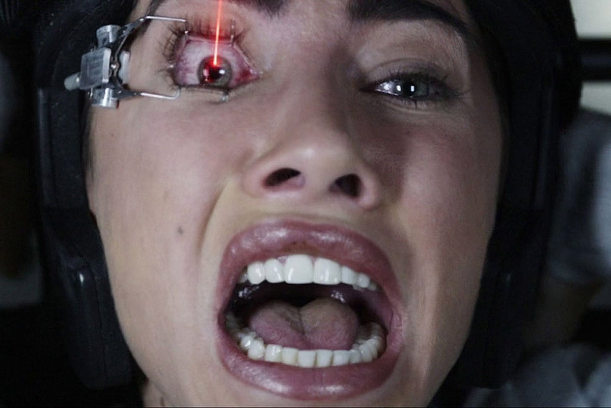 Image: New Line Cinema