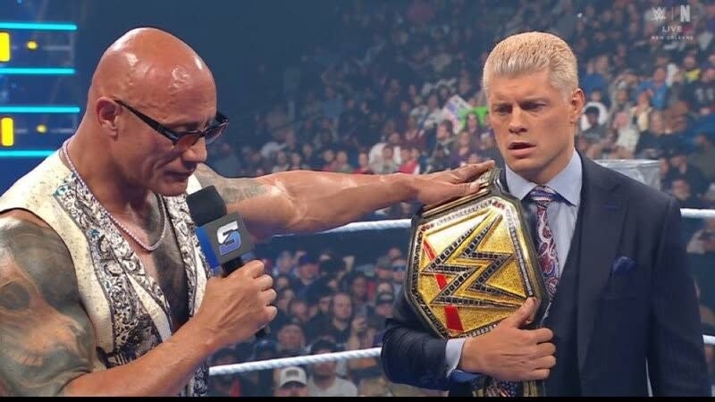 Image: WWE