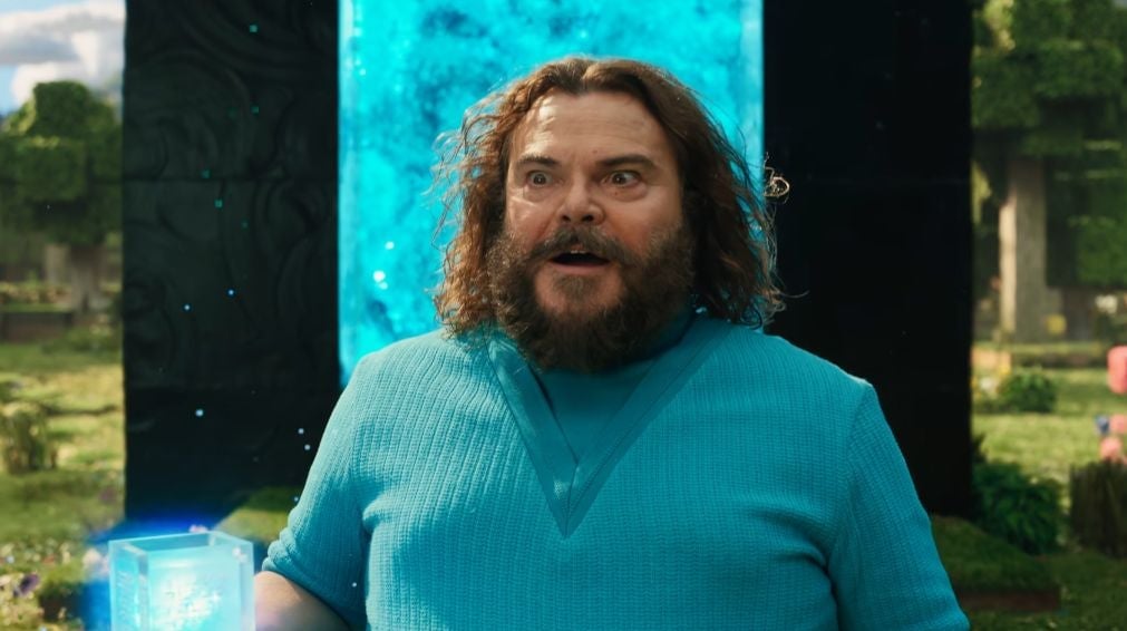 Screenshot: Warner Bros. Pictures / Kotaku