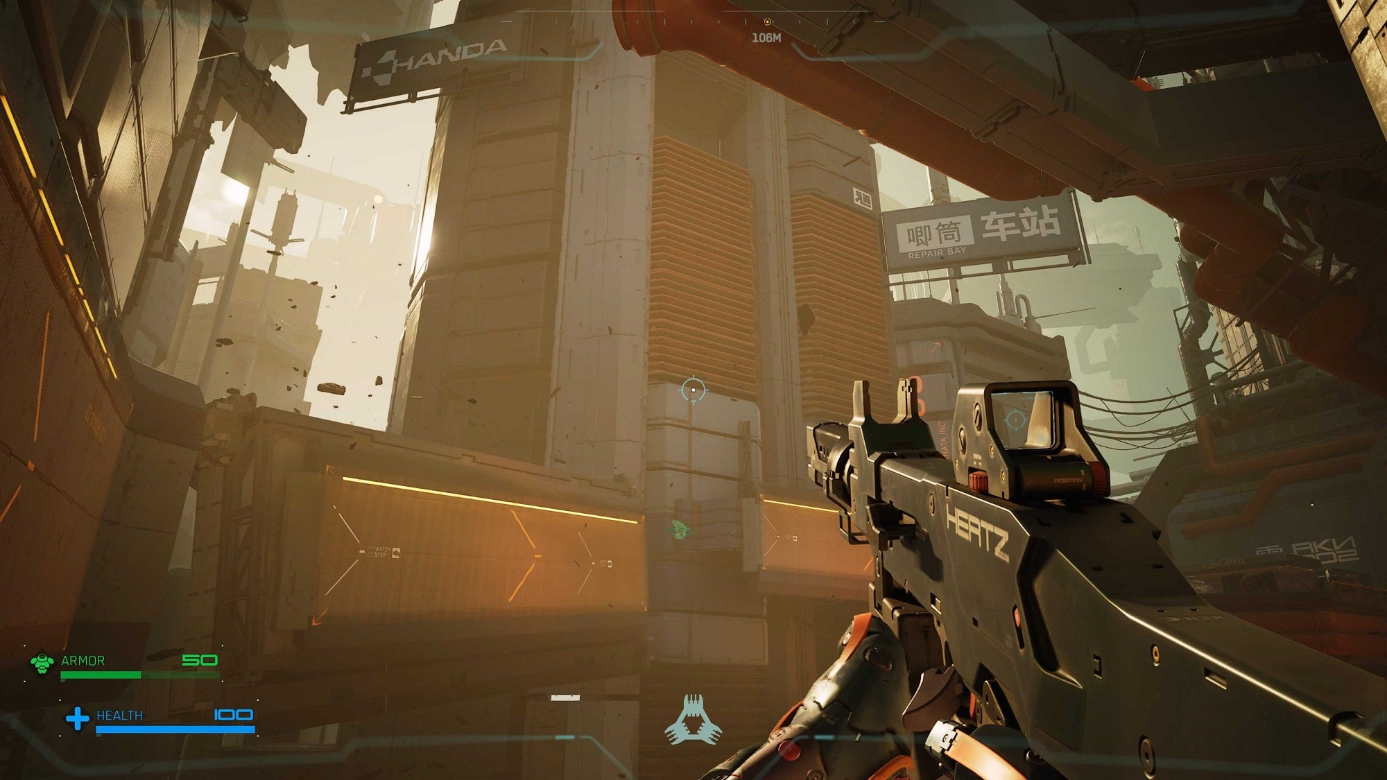 Screenshot: Reikon Games / Kotaku