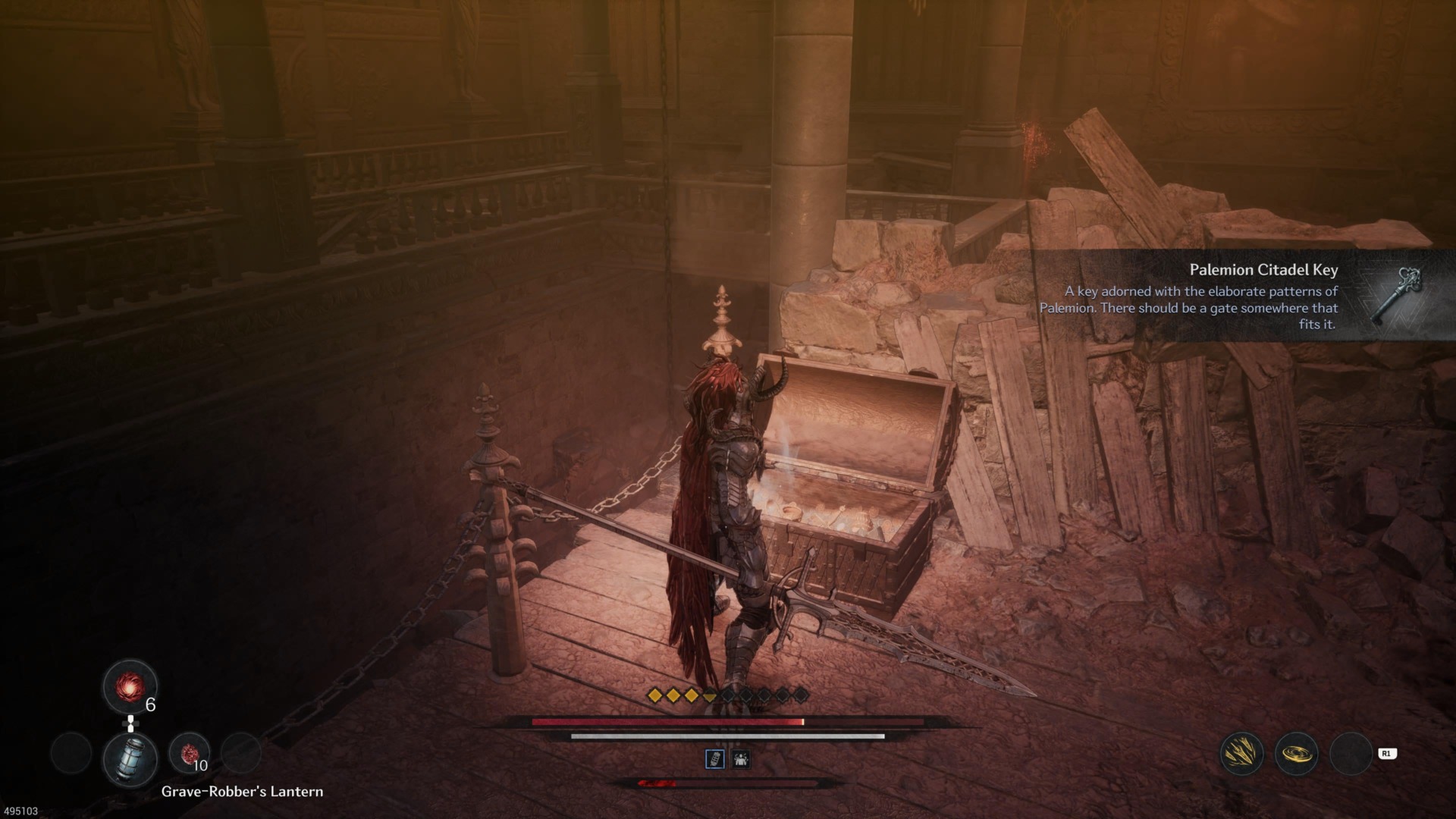 Screenshot: Nexon / Billy Givens / Kotaku