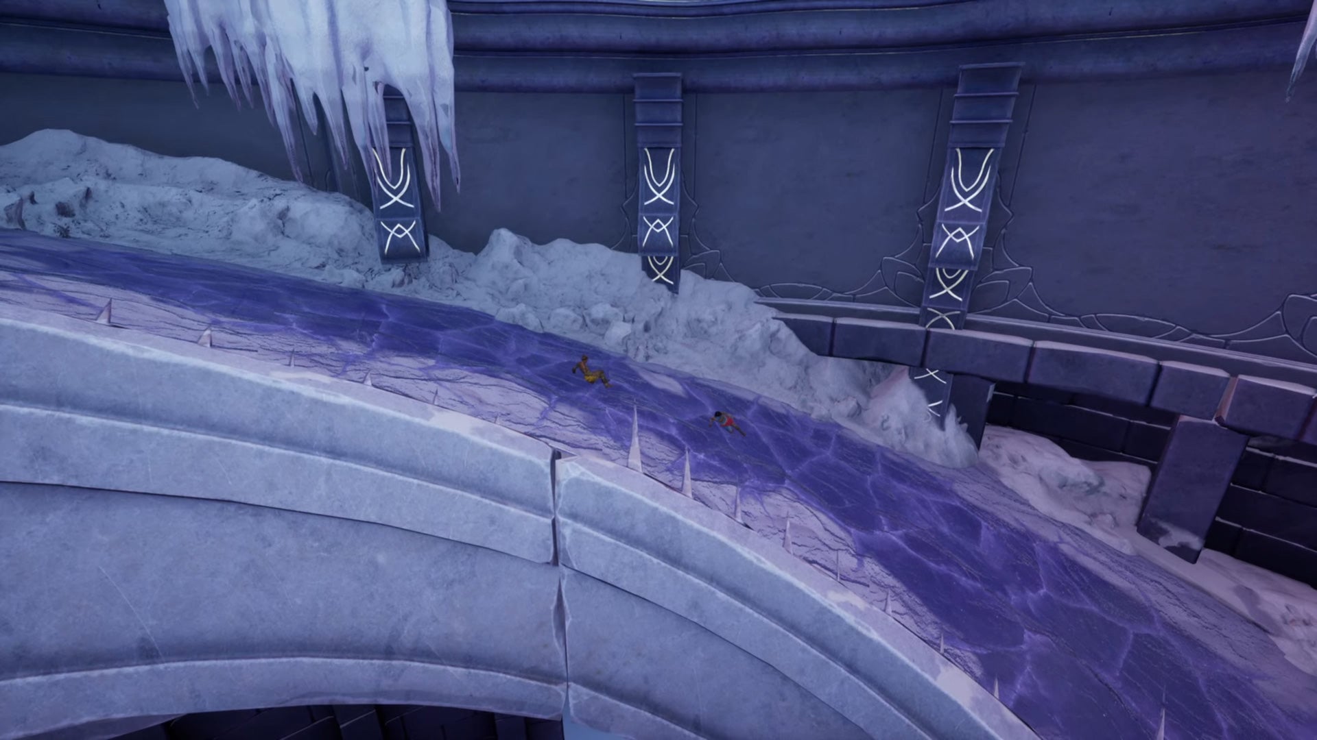 Screenshot: Hazelight Studios / Simon Estey / Kotaku