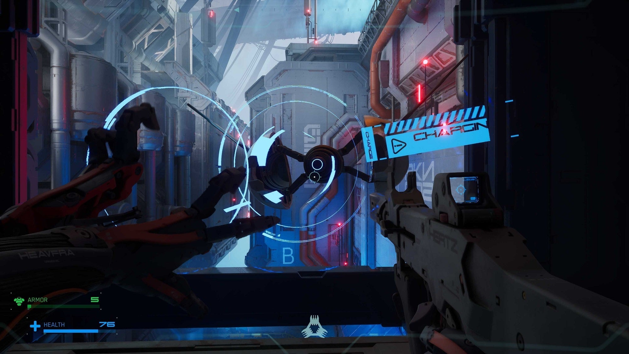 Screenshot: Reikon Games / Kotaku