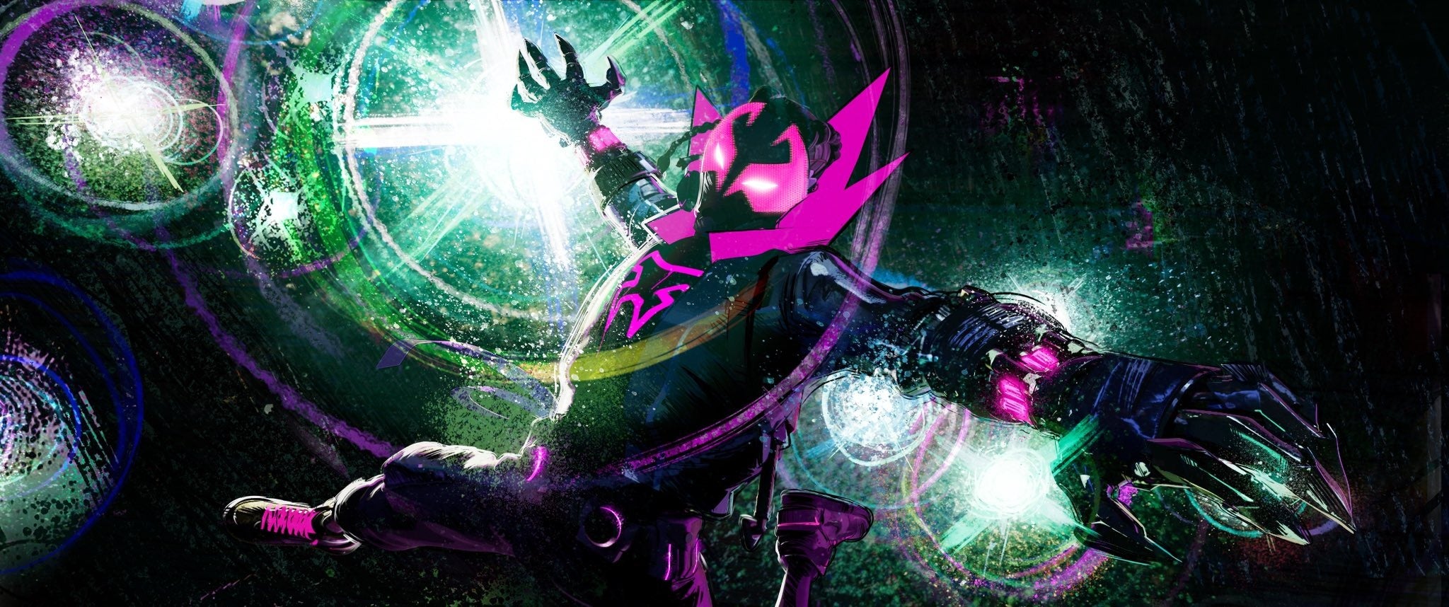 Image: Sony
