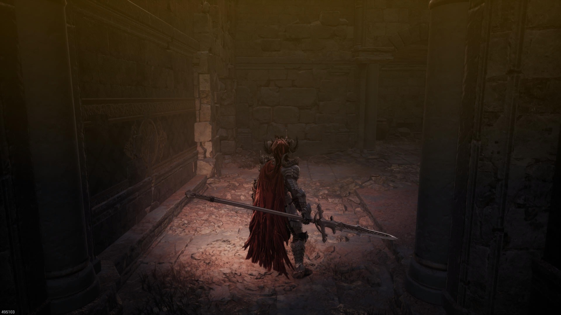 Screenshot: Nexon / Billy Givens / Kotaku