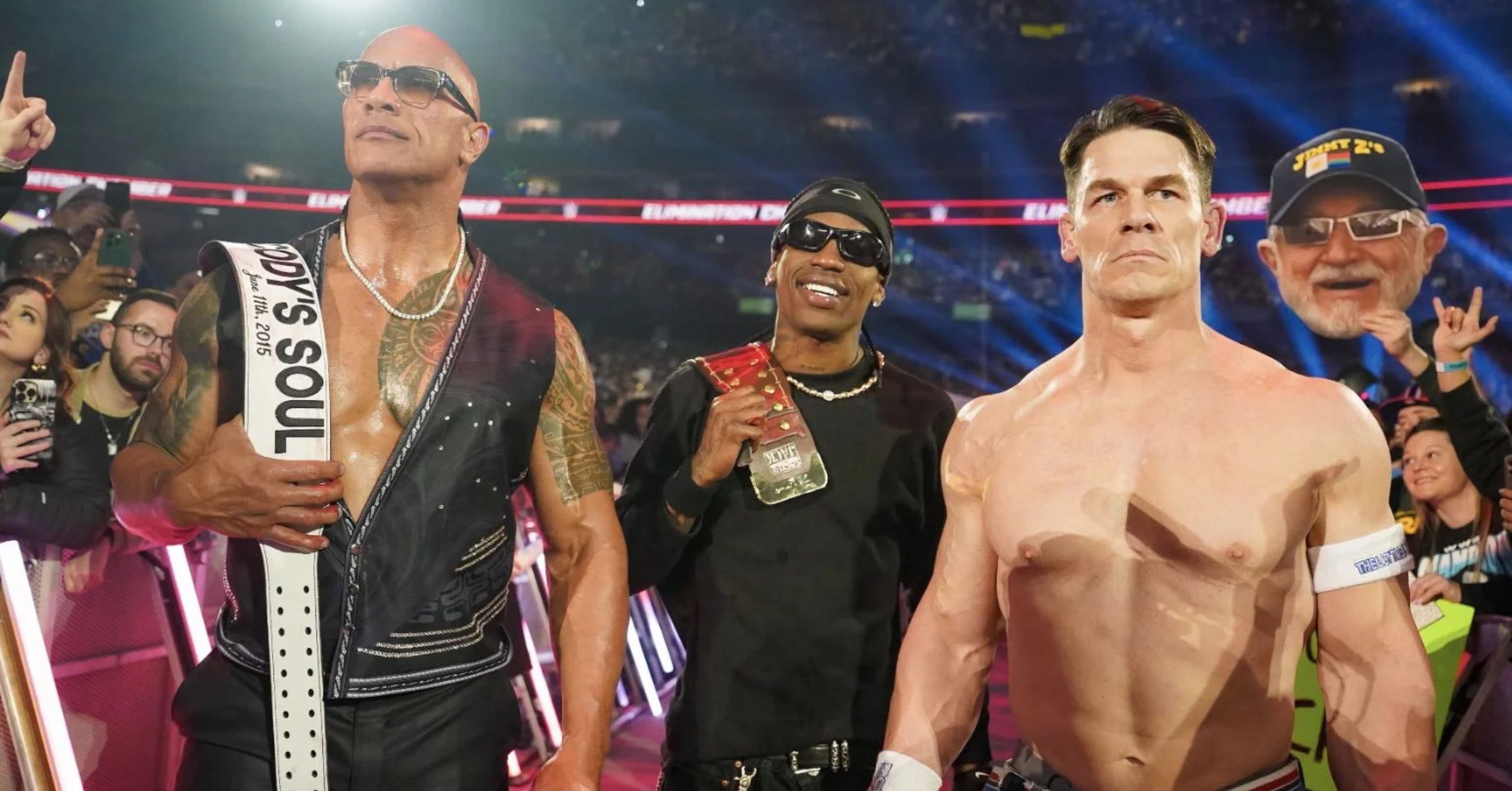 Image: WWE