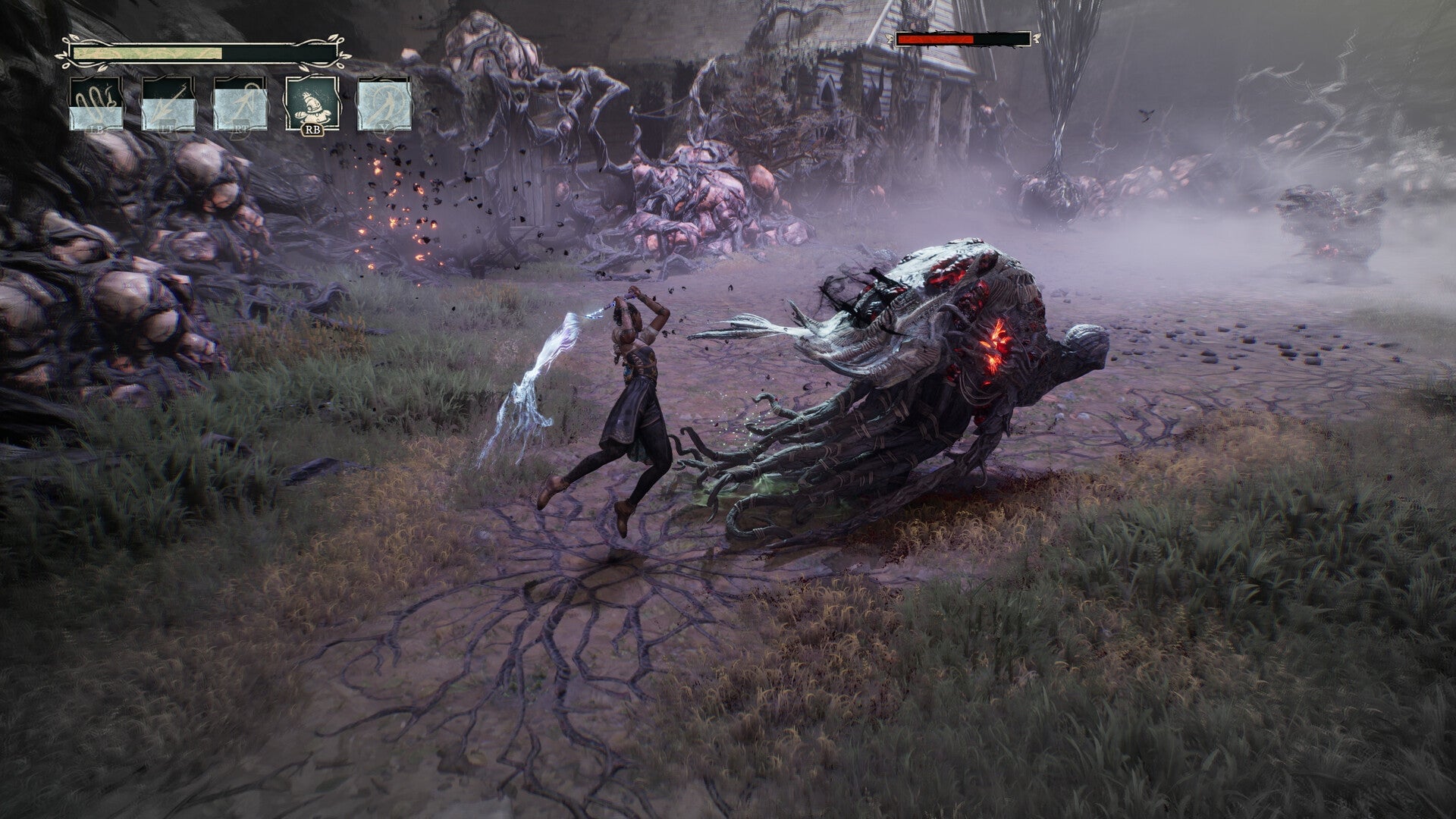 Screenshot: Compulsion Games
