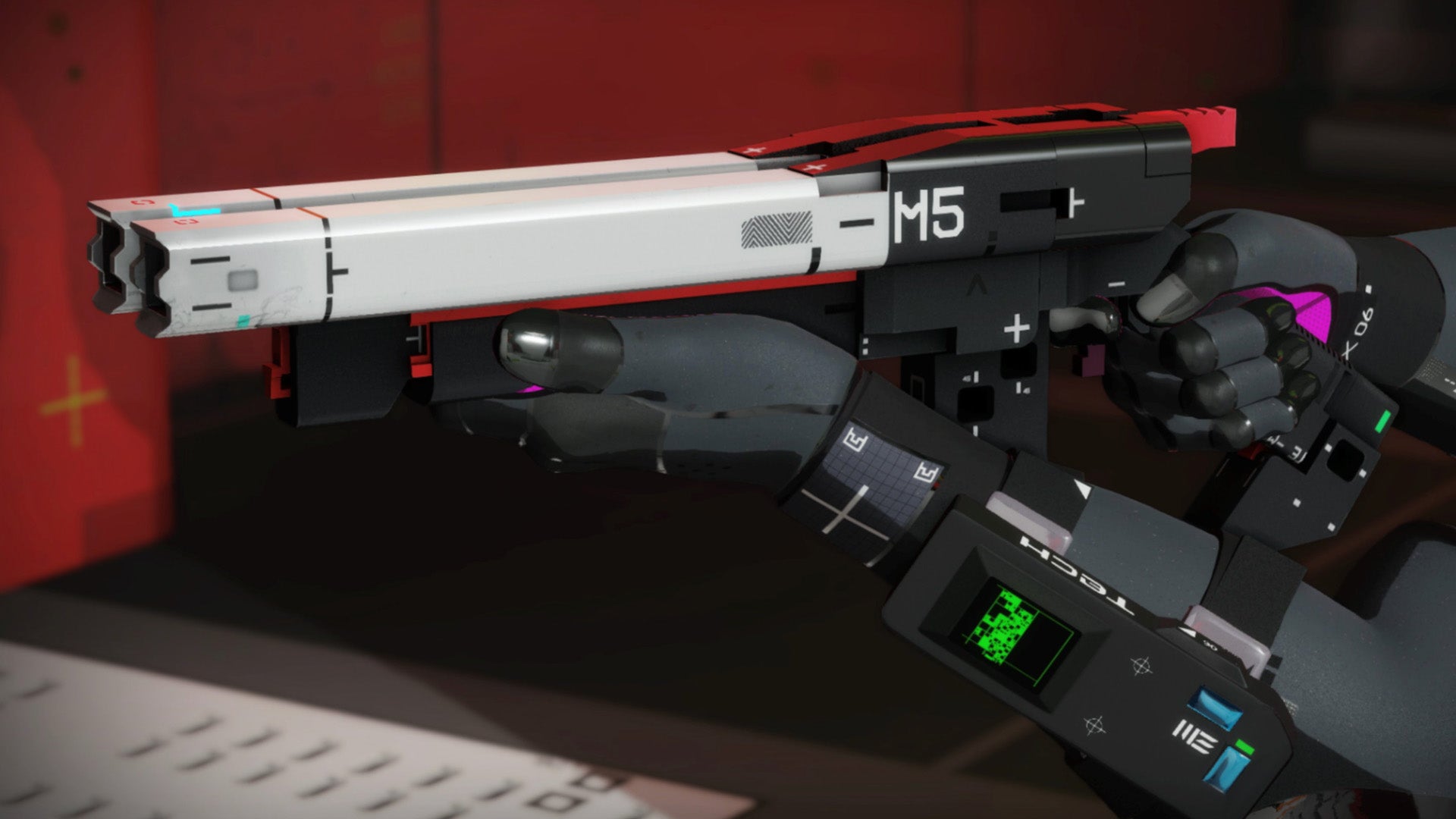 Screenshot: Bungie