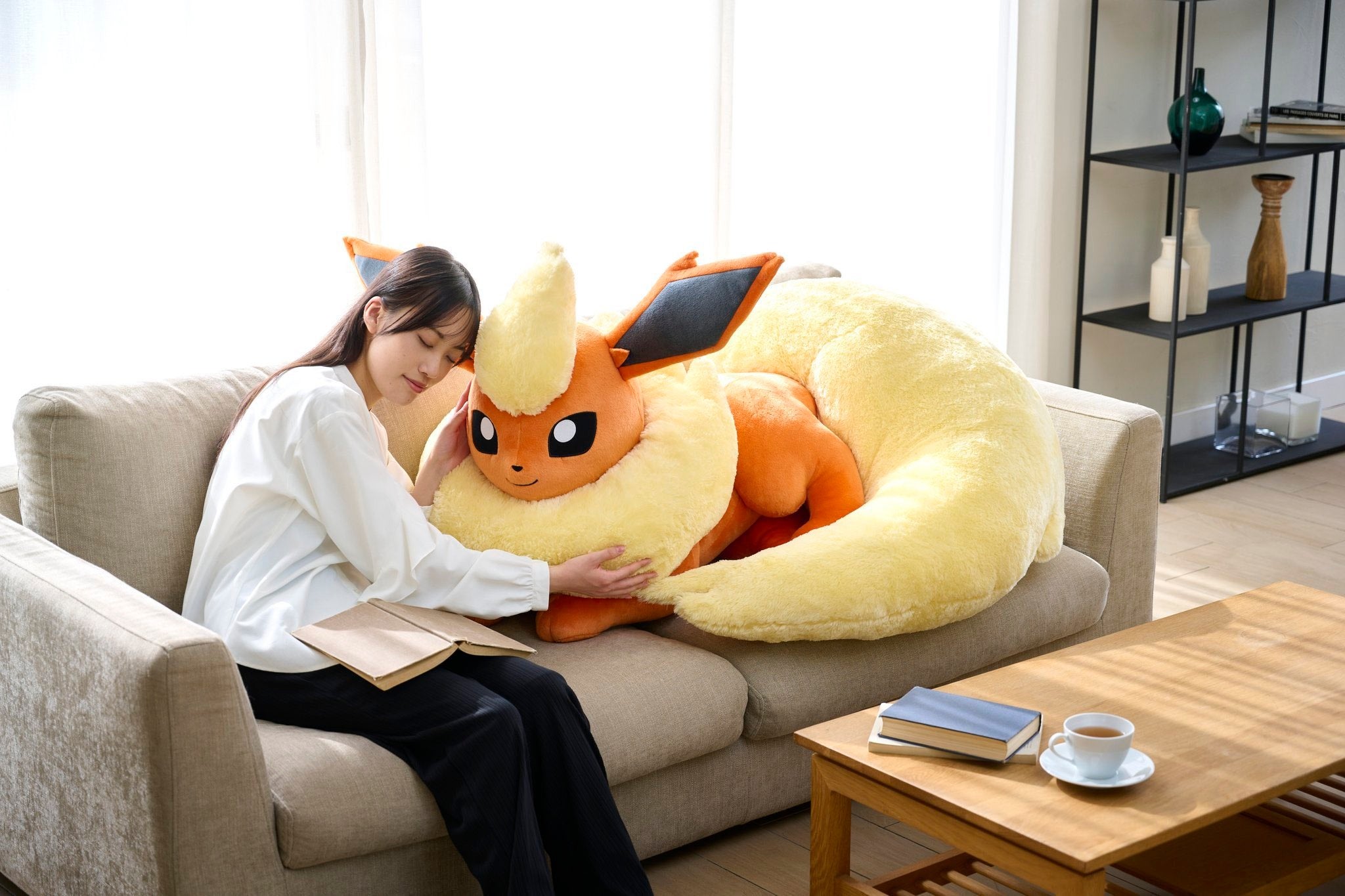 Image: The Pokémon Company
