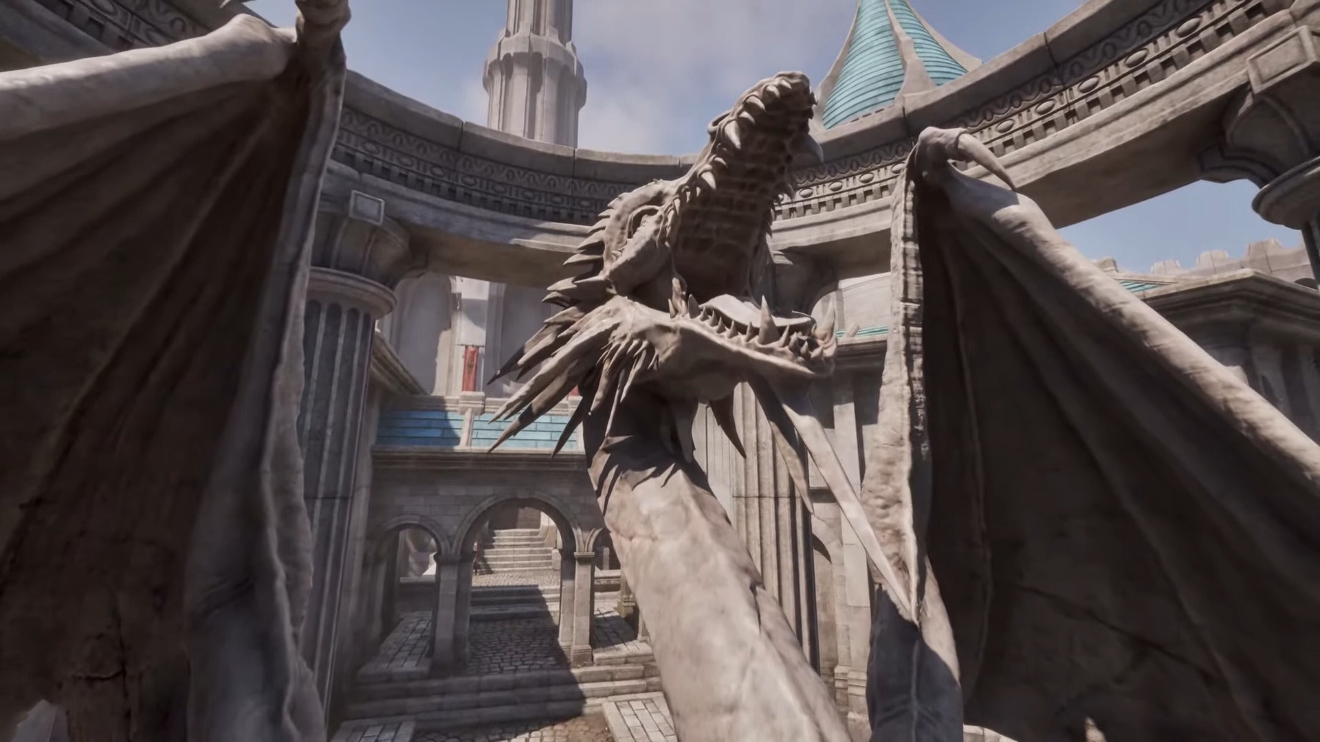 Screenshot: Bethesda / Kotaku