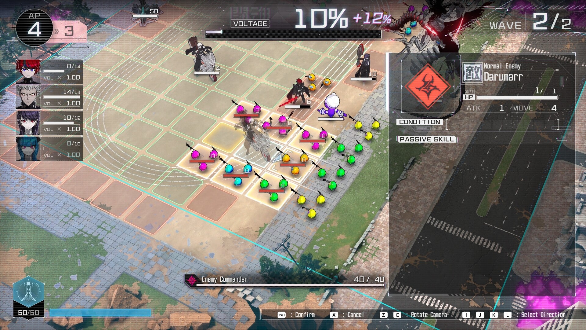 Screenshot: Too Kyo Games