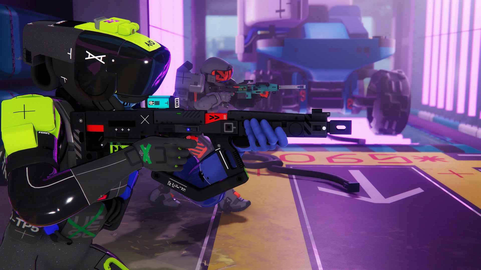 Screenshot: Bungie
