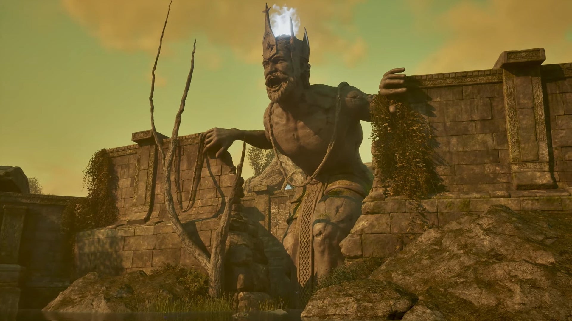 Screenshot: Bethesda / Kotaku