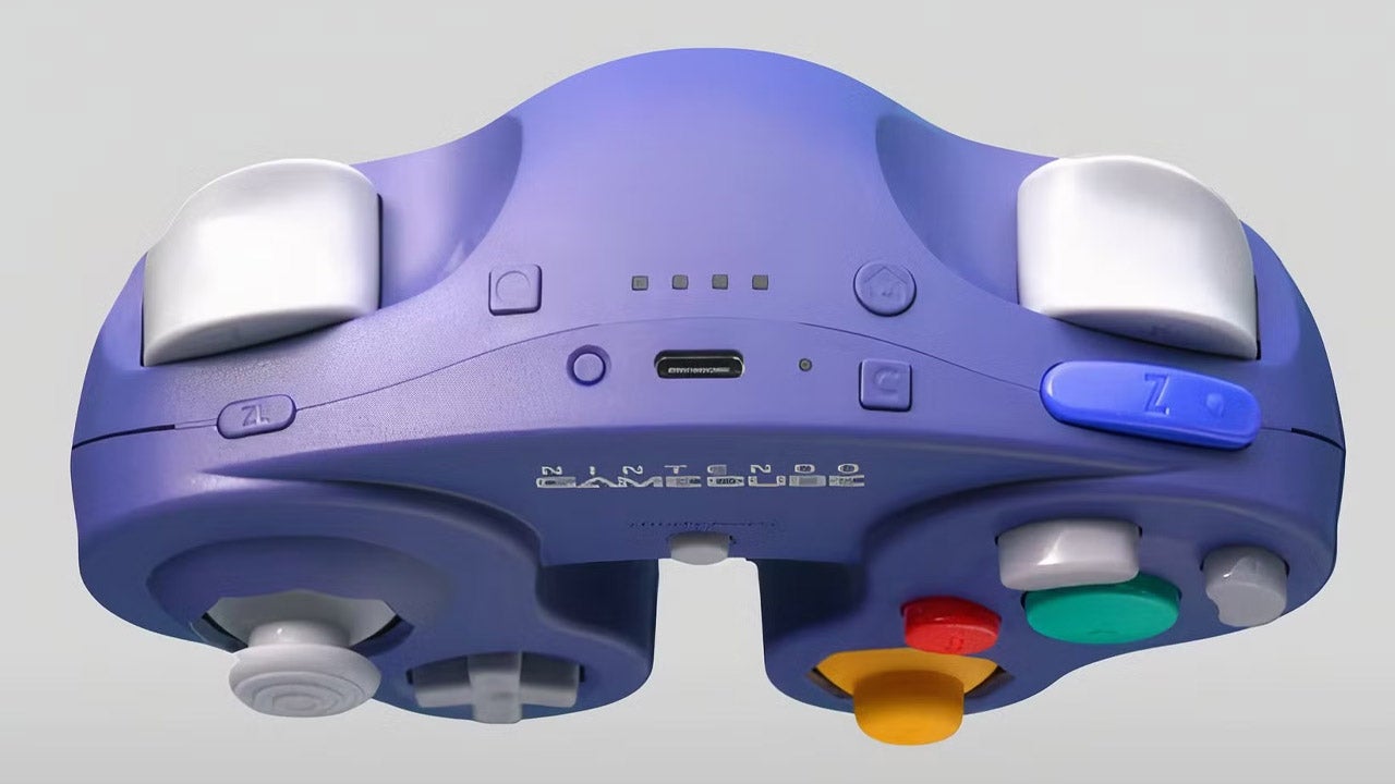 Screenshot: Nintendo / Kotaku